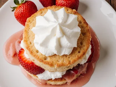 Strawberry Cream Cheese Pastries