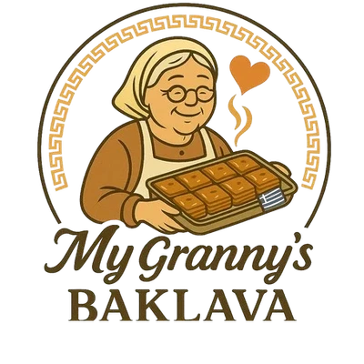 Granny's Baklava