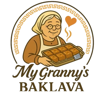 Granny's Baklava