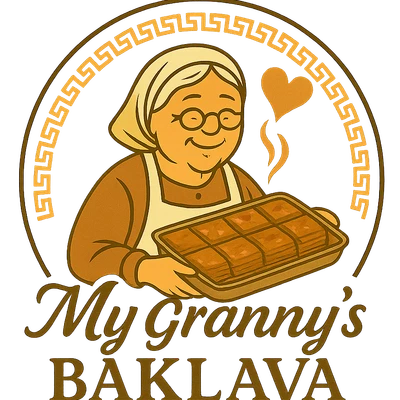 My Granny's Baklava